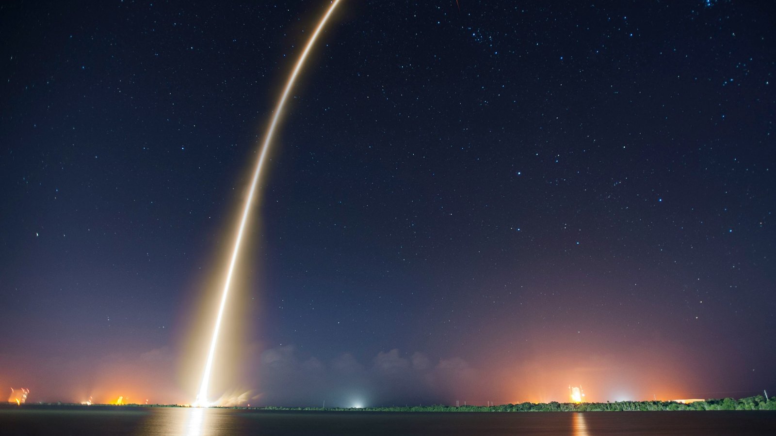 Lançamento e Otimização