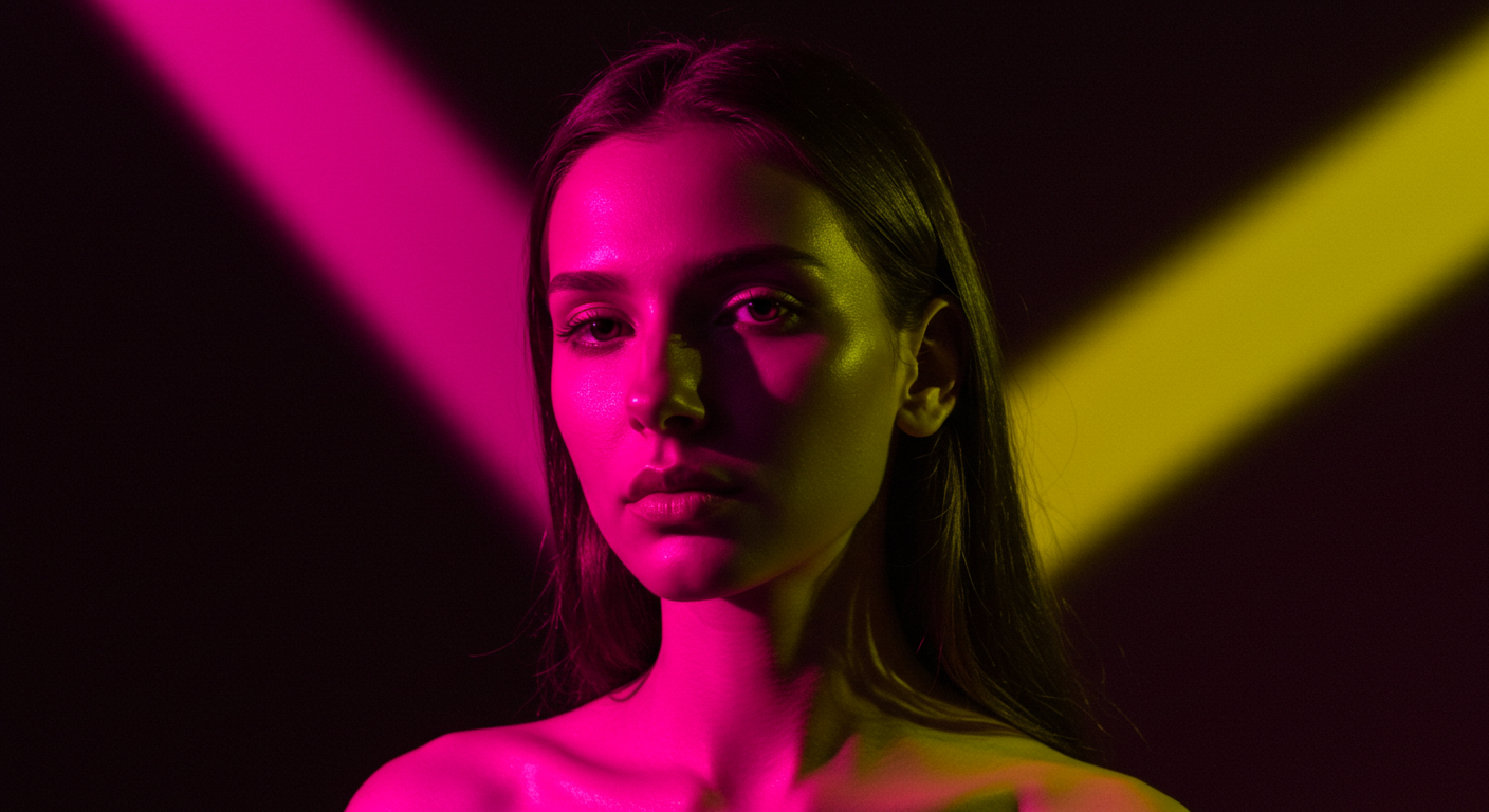 Produção Áudio Visual