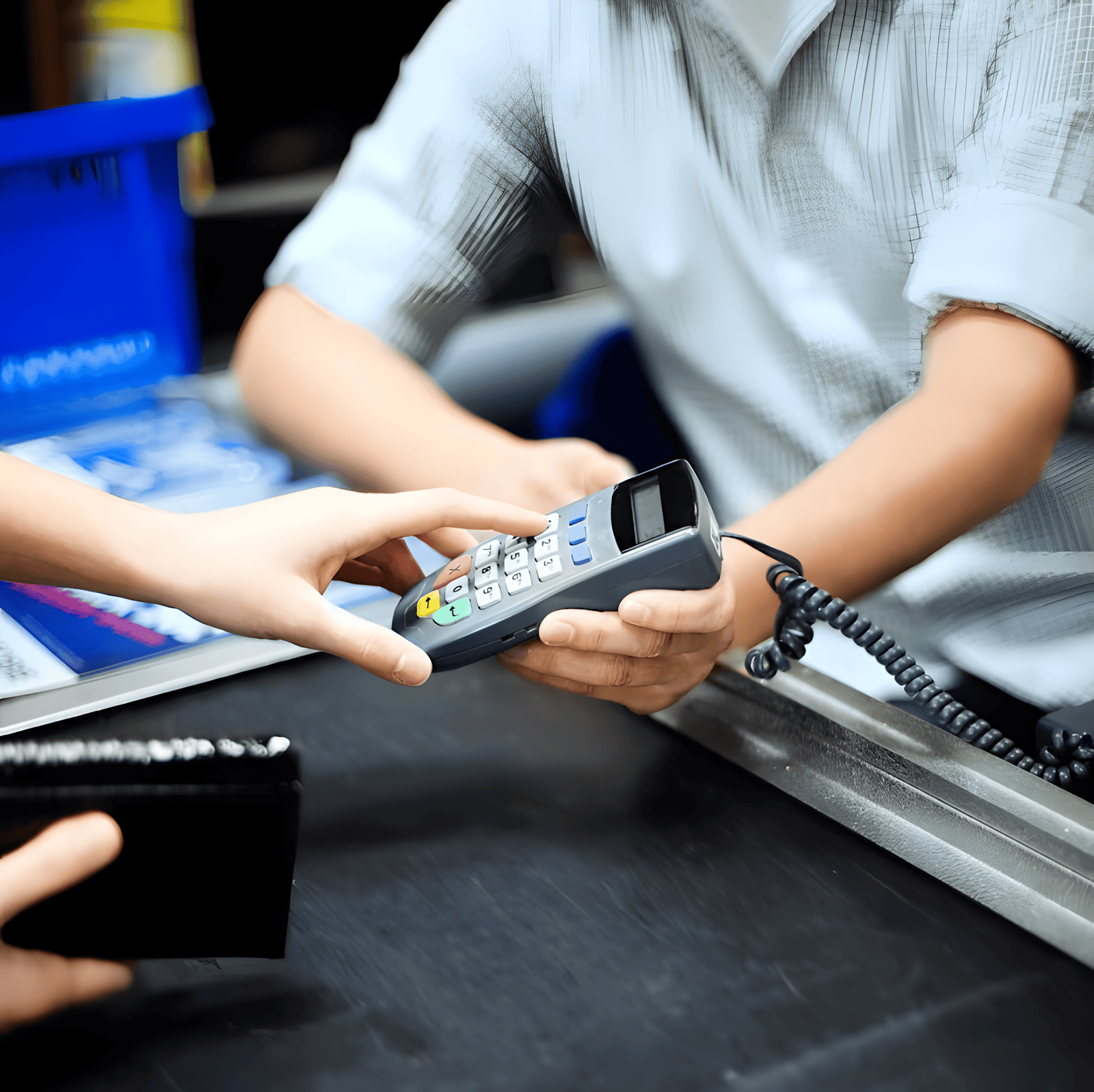 Varejo e Marcas de Consumo